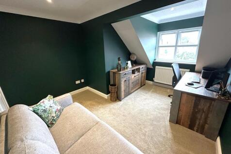 Third Bedroom 783
