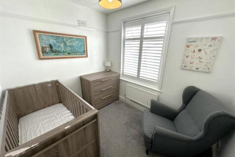 Bedroom Three 960