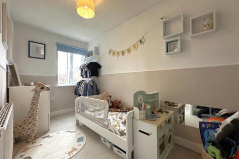 Bedroom Two 931