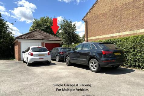 Tandem Off-Street Parking &amp; Garage 020