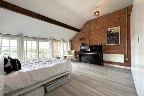 Copious Bedroom One 147