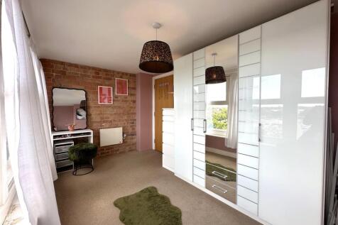 Second Bedroom 174