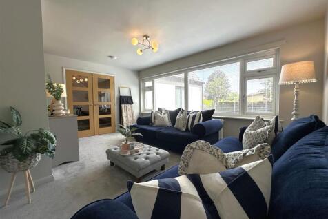 Large Reception Room 113