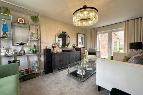 Lovely Lounge 616