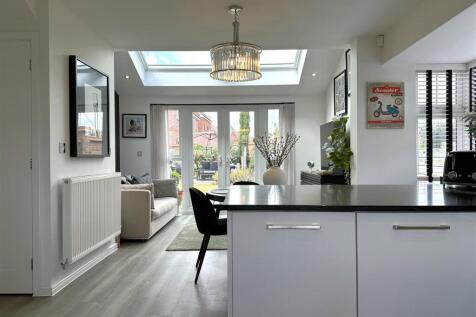 Open-Plan Aspect 584
