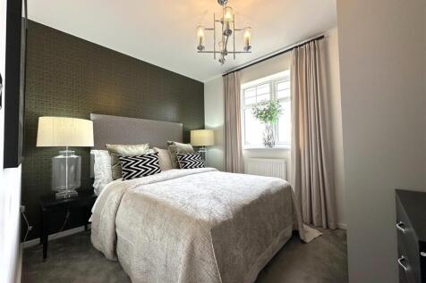 Bedroom Two 561