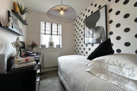 Bedroom Three 558
