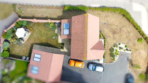 Aerial Overview 688