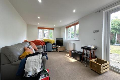 Ground Floor Bedroom/ Reception Room 760