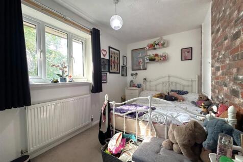 Bedroom Two 703