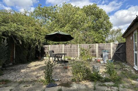 Garden 743