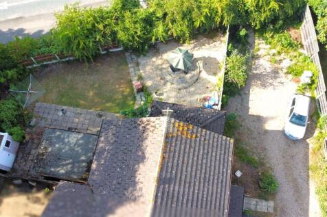 Aerial Overview 375