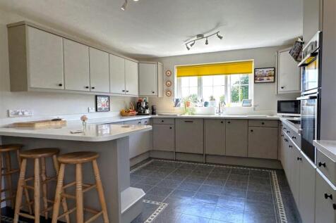 Kitchen/Diner 972
