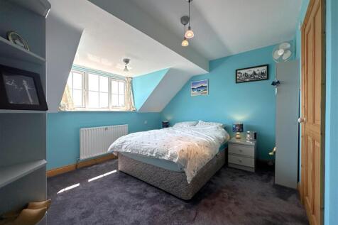 Bedroom Two 854