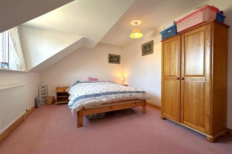 Bedroom Three 894