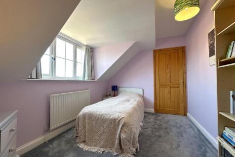 Bedroom Four 890