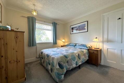 Bedroom Two 814