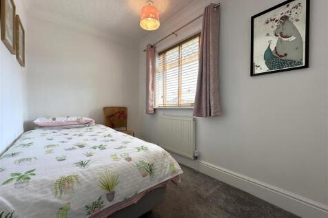 Bedroom Three 812