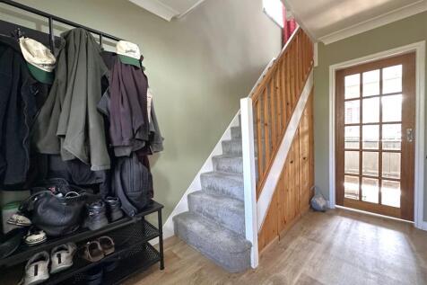 Entrance Hall 397