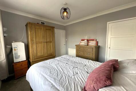 Bedroom One 452