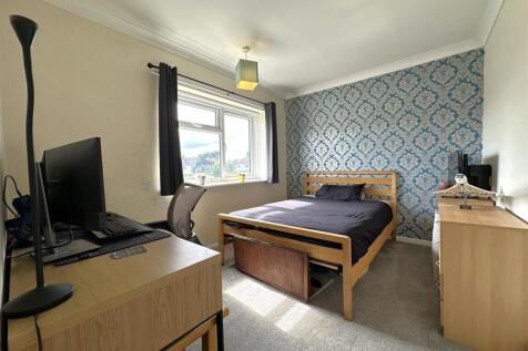 Bedroom Two 422