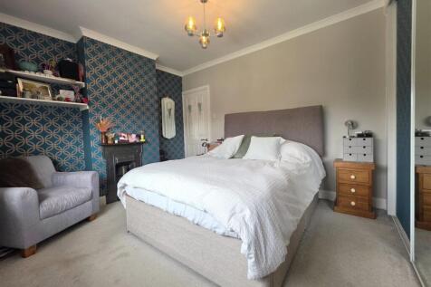 Bedroom One 452