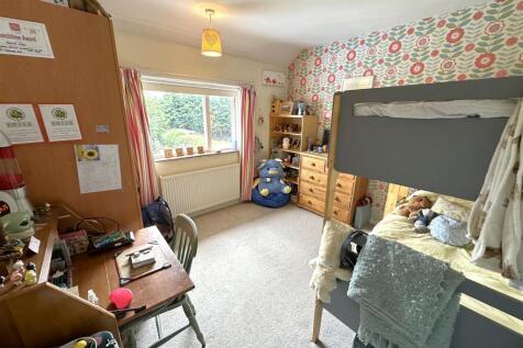Bedroom Two 680
