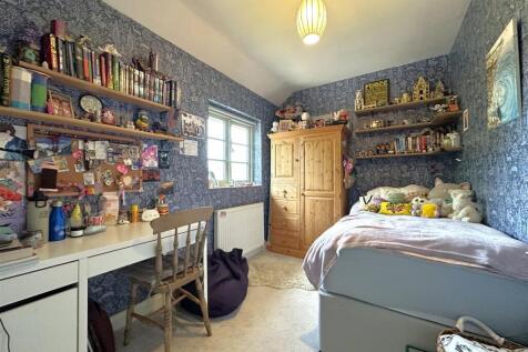 Bedroom Three 692