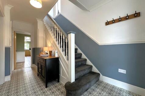 Inviting Reception Hall 452