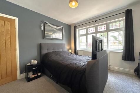 Bedroom Two 429