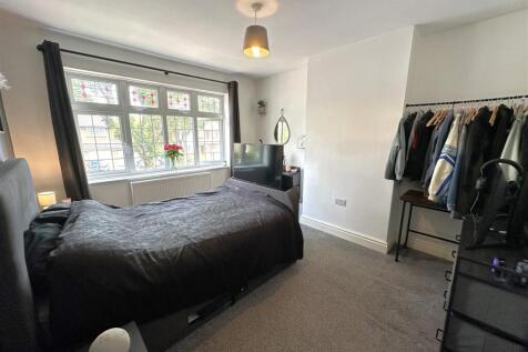 Second Bedroom 415
