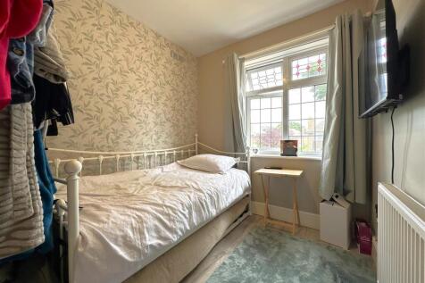Bedroom Three 436