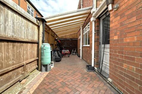 Carport 520