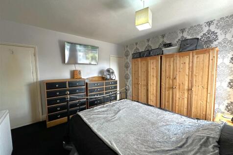 Bedroom One 615