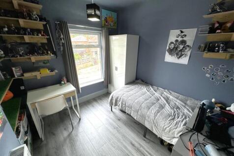 Bedroom Two 618