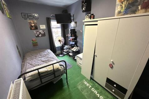 Bedroom Three 626