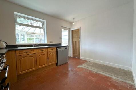 Dining Kitchen 871