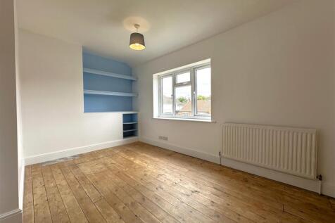 Master Bedroom 849