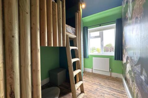 Bedroom Three 834