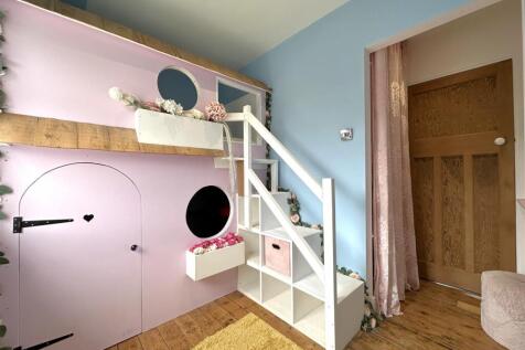 Bedroom Two 838