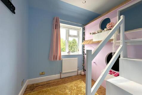 Second Bedroom 843