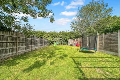 Rear Garden 037