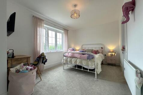Bedroom Two 548