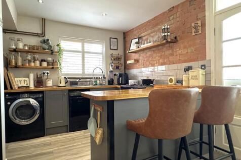 Stylish Modern Kitchen 247