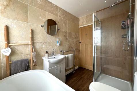Modern Bathroom 285