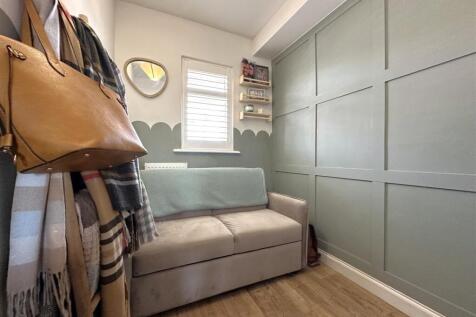 Bedroom Three 299