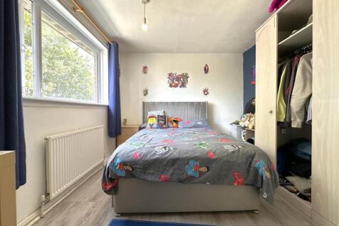 Bedroom Two 558