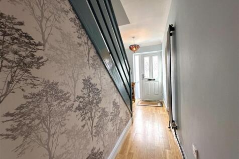 Hallway 295