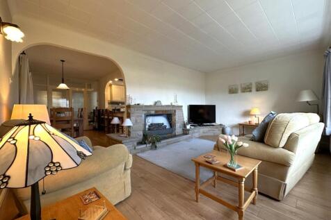 Large Living Room Into Dining Room 791