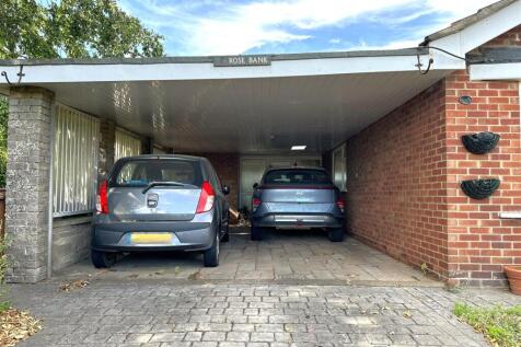 Multi-Width Carport 719